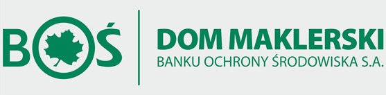 DM BOŚ S.A.