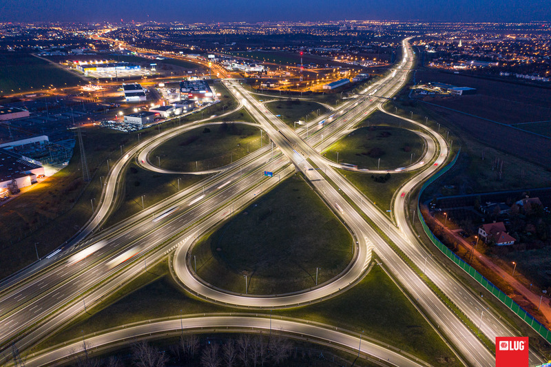 Grupa LUG podsumowuje 2020 rok