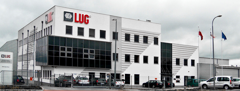 Najlepsza Inwestycja Oświetleniowa 2019