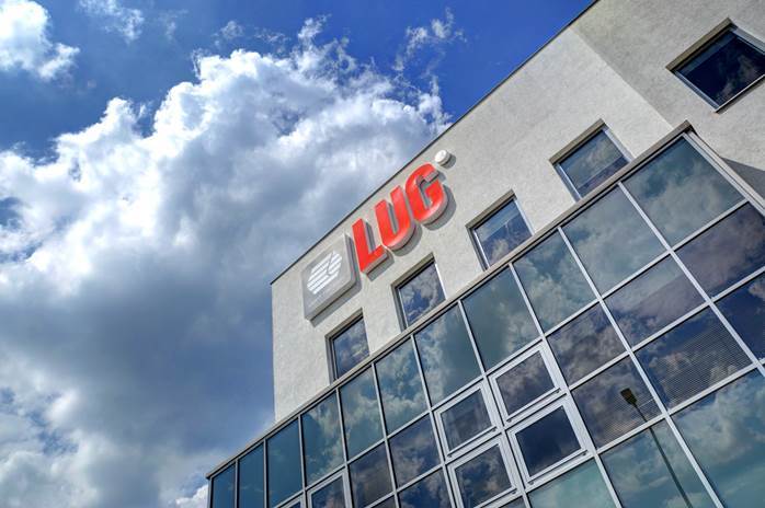 Raport niefinansowy LUG walczy o nagrodę internautów