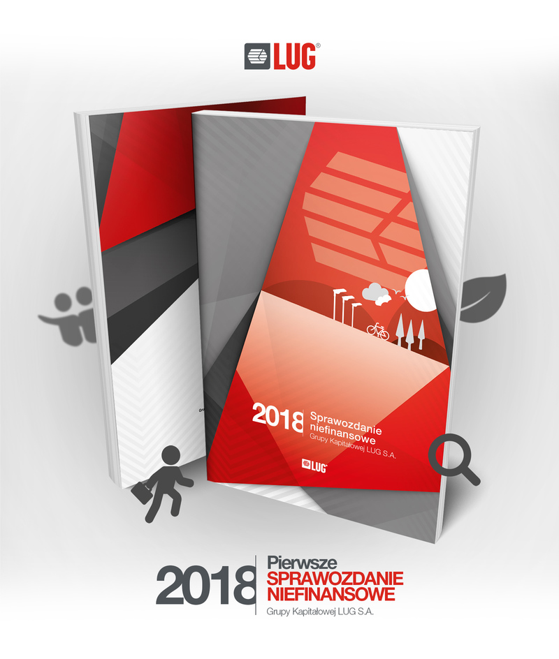 LUG S.A. - spółka świadoma zmian klimatycznych