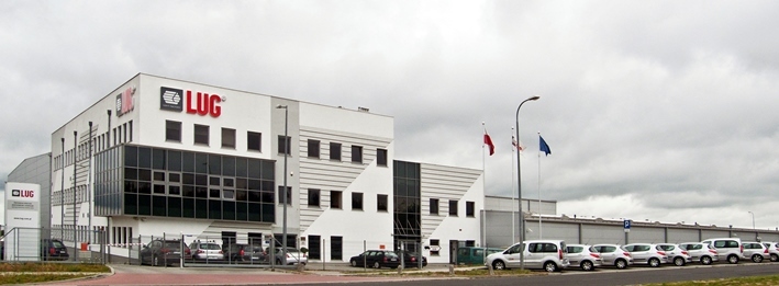 LUG S.A. laureatem Lubuskiego Lidera Biznesu 2021