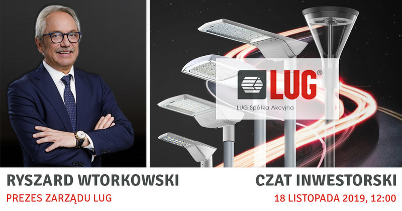 Czat inwestorski po wynikach trzeciego kwartału