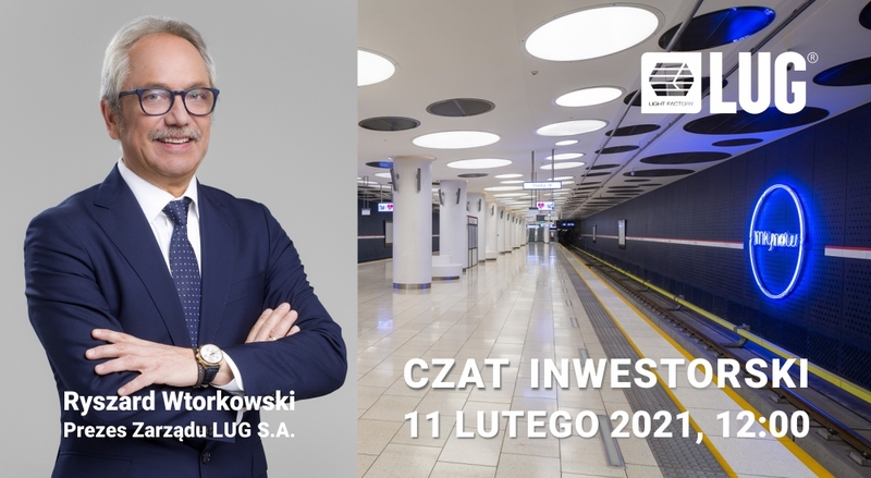 Czat inwestorski po wynikach IV kwartału 2020
