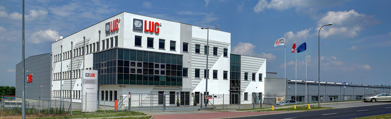 LUG na konferencji “Argentina – the country to invest in”